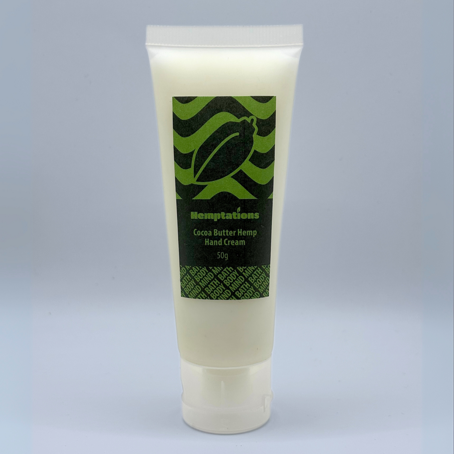 Cocoa Hemp Hand Cream