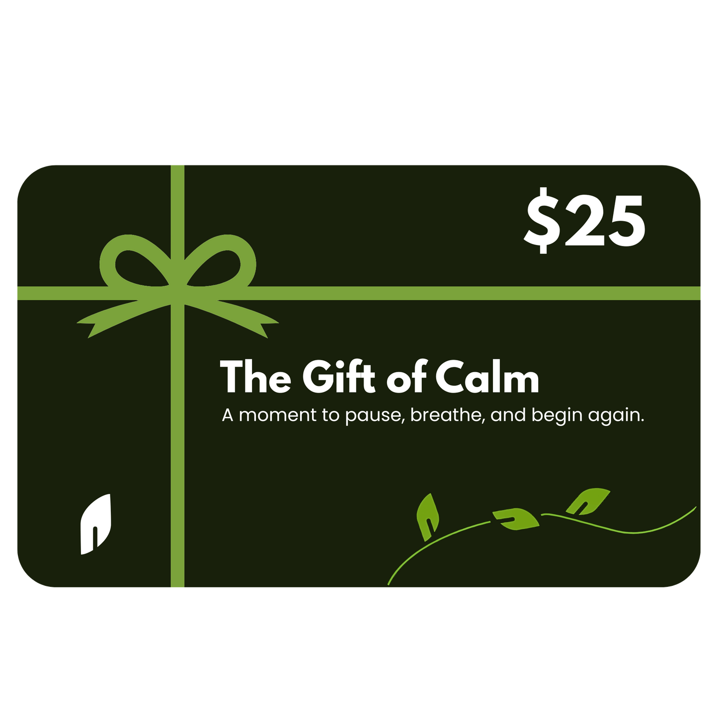 Digital Gift Card