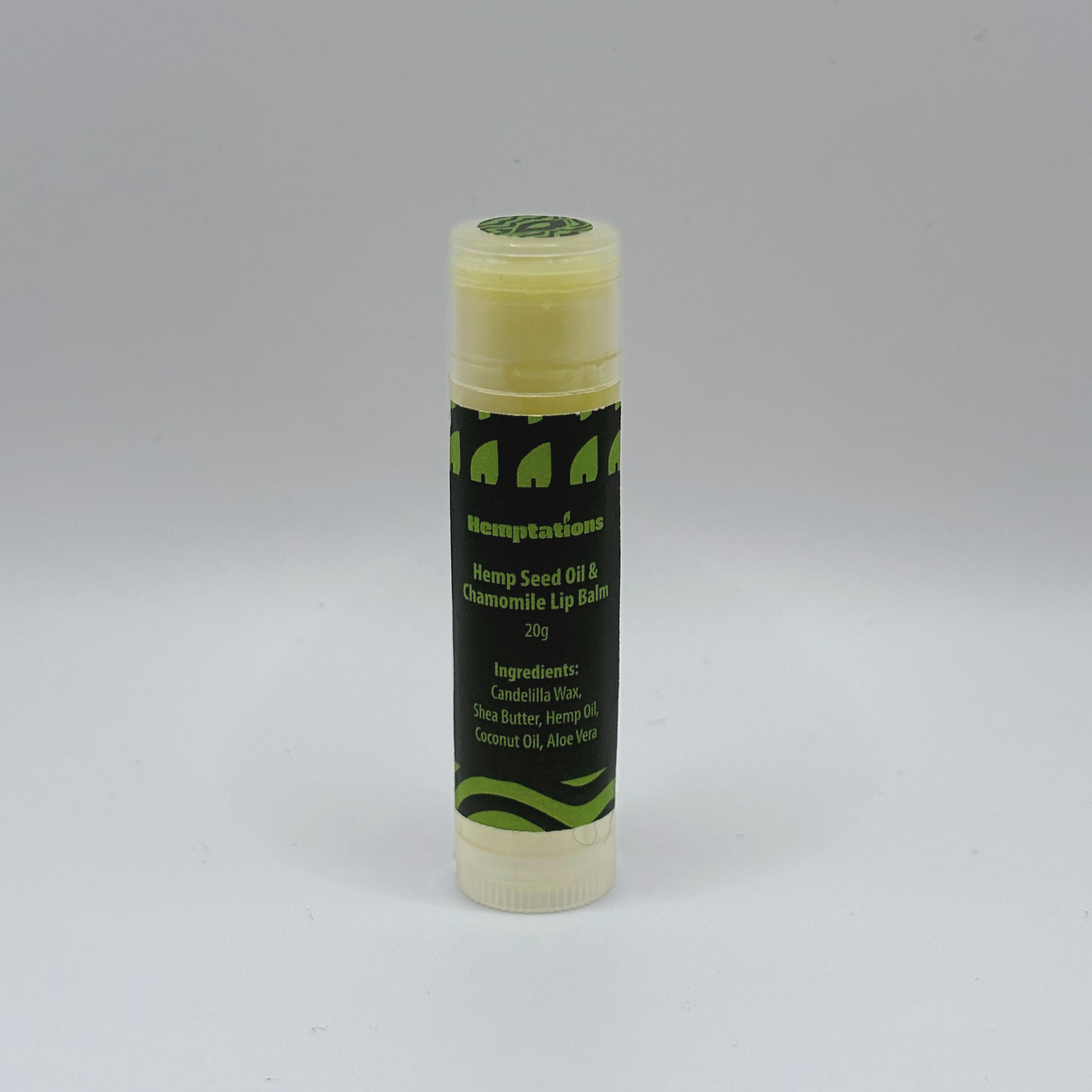 Hemp Lip Balm