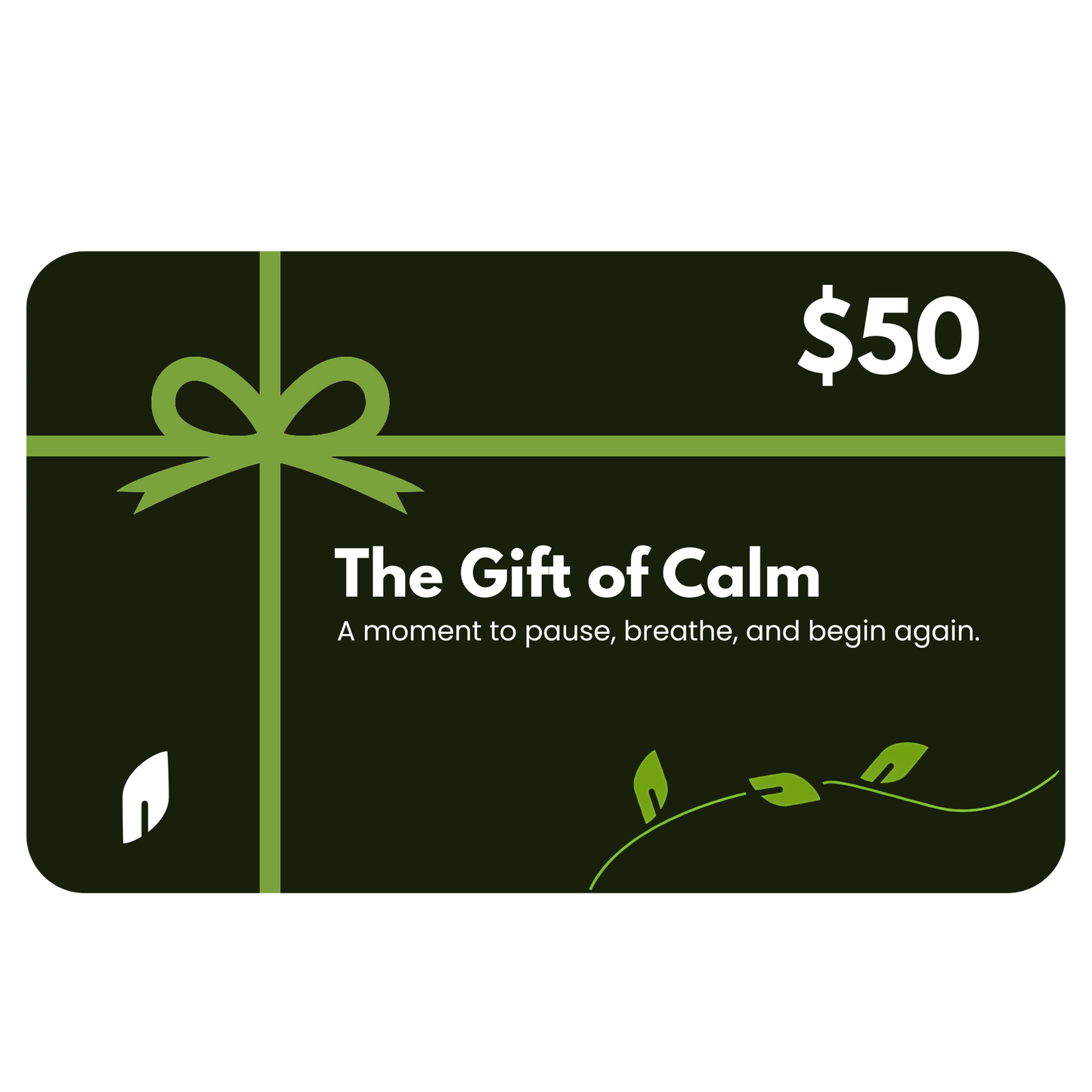 Digital Gift Card
