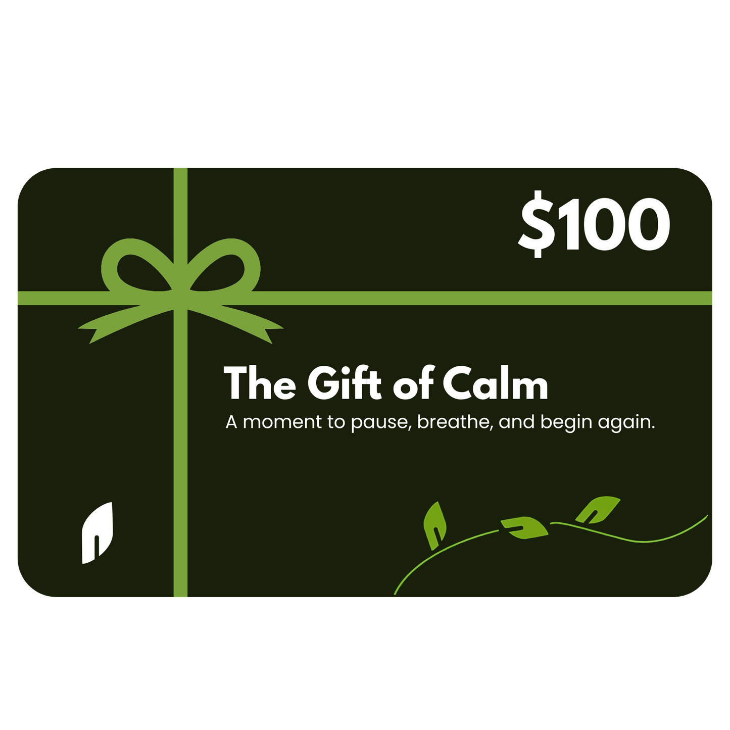 Digital Gift Card