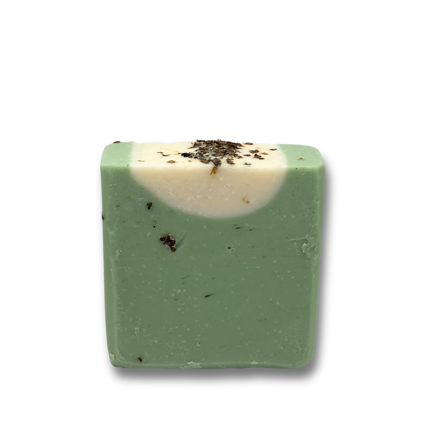 Hemp + Eucalyptus Soap