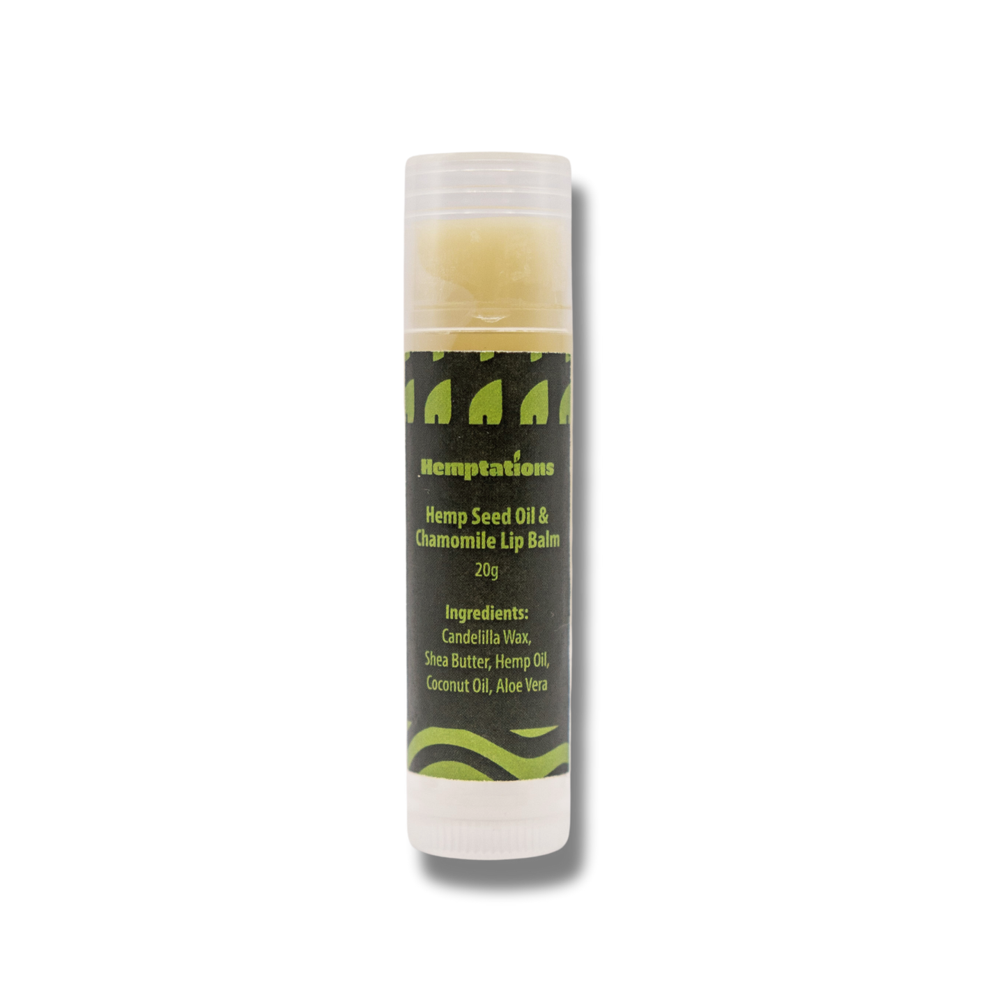 Hemp Lip Balm