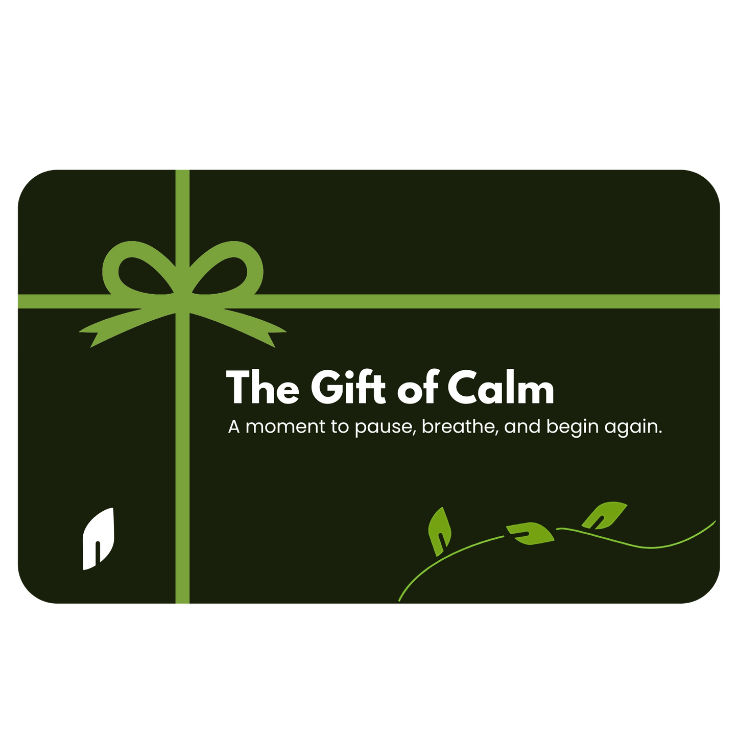 Digital Gift Card